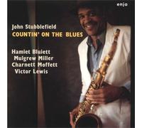 Stubblefield, John - Countin' On The Blues