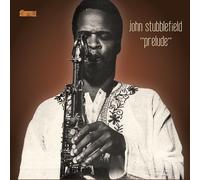 Stubblefield John - Prelude