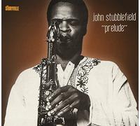 Stubblefield, John - Prelude