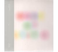 Stubborn Heart Made Of Static (Vinyl LP) White Vinyl
