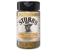 Stubb'S Bar-B-Q Chicken Spice Rub - 142 gr