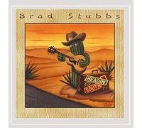 Stubbs, Brad - Headin' South