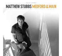 STUBBS, MATTHEW - MEDFORD & MAIN