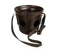 Stubbs - Museruola da pascolo per cavalli (BZ1068)