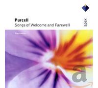 Stubbs Stephen( Direttore), Tragicomedia - Songs Of Welcome And Farewell