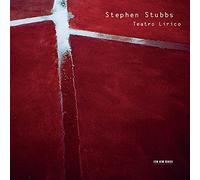 Stubbs Stephen - Teatro Lirico