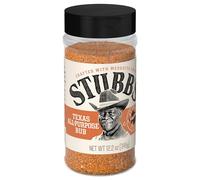Stubb's Texas multiuso Rub, 345,9 g