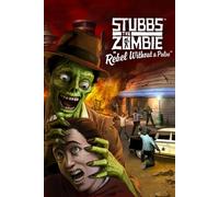 Stubbs The Zombie: I Love Stubbs Edition Steam Key (PC) GLOBAL