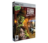 Stubbs the Zombie in Rebel Without a Pulse - iMac-Games Stubbs the Zombie Mac UK