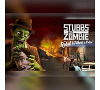 Stubbs the Zombie in Rebel Without a Pulse (PC) Steam Key - EU