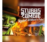 Stubbs the Zombie in Rebel Without a Pulse (Xbox One / Xbox Series X|S) Xbox Live Key - BRAZIL