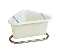 StubbsSupporto per Mangiatoia ad Angolo per Cavalli (BZ153)