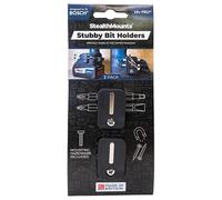 Stubby Magnetico Punta Supporto Per Bosch Professionale Potenza Attrezzi Nero, 2