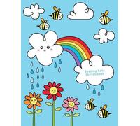 Stubby Pencil Studio Buzzing Bees Sketchbook (Tascabile)
