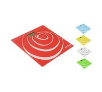 Stube Bilancia PESAP. ELET. 150Kg Cristallo