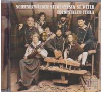 Stubenm.St.Peter - Schwarzwälder Stubenmusik