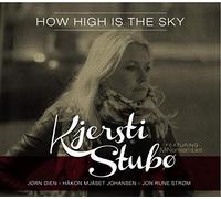 Stubo, Kjersti - How High Is The Sky