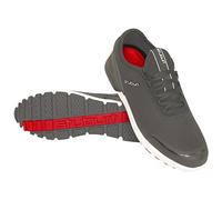 Stuburt Ace Casual Traspirante Impermeabile Comfort, Scarpe Uomo, Grigio Ardesia, 46.5 EU