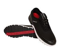 Stuburt Ace Casual Traspirante Impermeabile Comfort, Scarpe Uomo, Nero, 45 EU