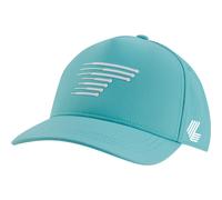 Stuburt Cap Torque La Paz, azzurro/bianco