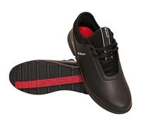 Stuburt Evolution Casual Traspirante Impermeabile Comfort, Scarpe Uomo, Nero, 45 EU