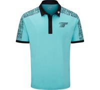 Stuburt Polo Torque Joaquin, blu chiaro