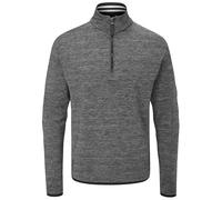 Stuburt Uomo Avalanche Mezza Cerniera Strato Medio Top Golf Maglione Termico