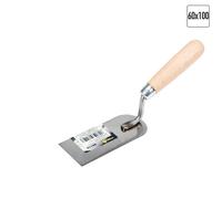 Stuccatore Spatola Gesso