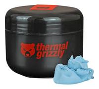 Thermal Grizzly TG Putty Advance - 100 g - Mastice termico non conduttivo elettricamente per modding GPU e sostituzione pad termico