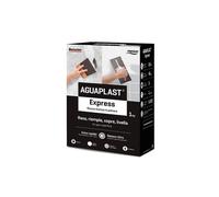 Stucco aguaplast express supercoprente polvere 1 kg