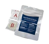 Stucco epossidico ad asciugatura rapida - Riempitivo ceramico multisuperfic
