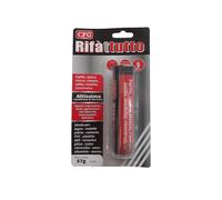 Stucco epossidico bicomponente CFG Rifatutto 57gr