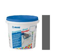 Stucco epossidico MAPEI Kerapoxy Easy Design colore 119 grigio Londra 3 kg