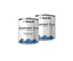 Stucco Epossidico Ultraleggero Veneziani Epomast Evo - Profilatura Scafi (1:1)