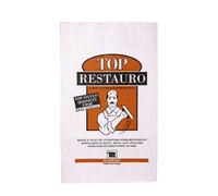 Stucco Fibrato Antiritiro “Top Restauro” Tecnorivest bianco Fine Kg. 20