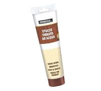 STUCCO FIBRATO BIANCO 200 gr