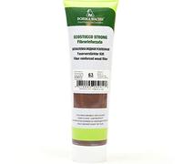 Stucco fibrorinforzato per legno, extra forte, 250 g