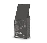 Stucco fugabella color kk 71 resina-cemento 3kg