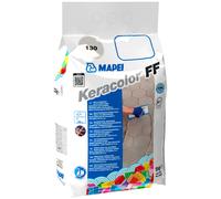 Stucco Fughe Grana Fina Ceramiche Piastrelle Mosaici Keracolor FF Sacco 5 kg