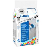 Keracolor 112 gg sacco kg.5 grigio medio stucco fughe pavimenti