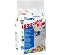 Malta stuccatura fughe Ultracolor Plus Mapei 177 5 Kg Colore Salvia - Mapei