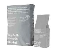 Stucco Ibrido per Piastrelle Fugabella Color Colore Kk 79 3 kg Kerakoll