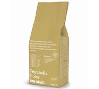 Stucco Ibrido Piastrelle Fugabella Impermeabile Resistente Confezione 3 kg