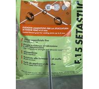 Stucco Idroreppellente per Fughe, grigio scuro 5 kg, per Piastrelle, Marmo, Gres, Interni ed Esterni, Fino a 6 mm 174