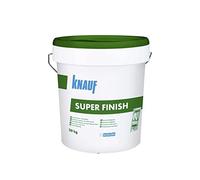 Stucco in pasta 20Kg Super Finish Knauf