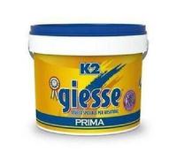 STUCCO IN PASTA BIANCO KG.5 SPECIFICO PER RASATURE PRONTO GIESSE