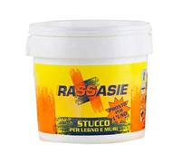 STUCCO IN PASTA COLORATO 1 kg - Ciliegio
