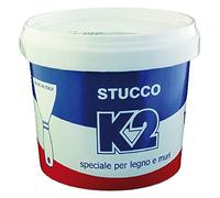 STUCCO PRONTO K2 NOCE CHIARO DA KG. 0,500 K2 PZ 12,0