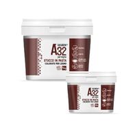 Stucco in pasta colorato per legno Rasaben / Pino