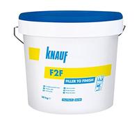 Stucco In Pasta F2f Filler To Finish 20 Kg